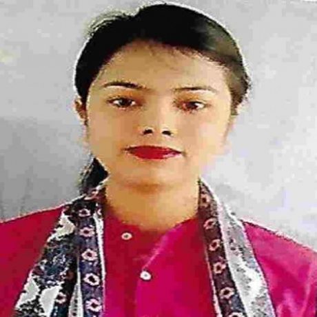 Profile picture of SAMIM ARA CHOUDHURY