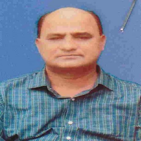 Profile picture of SUSANTA KUMAR SAHU