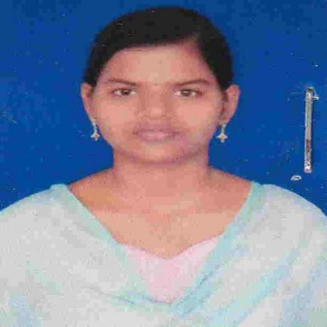 Profile picture of CHANDINI PRADHAN