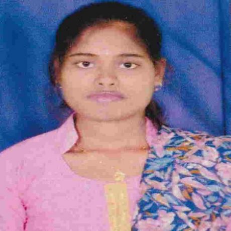 Profile picture of SONALI RANI PRADHAN