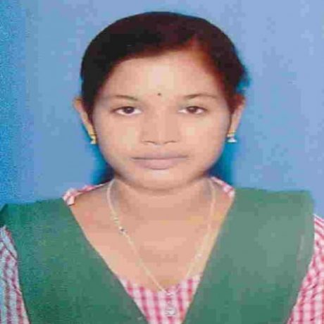 Profile picture of LOPAMUDRA SENAPATI
