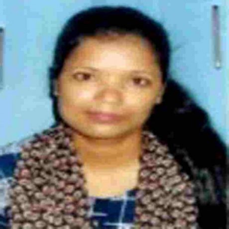 Profile picture of SARAMA ROY