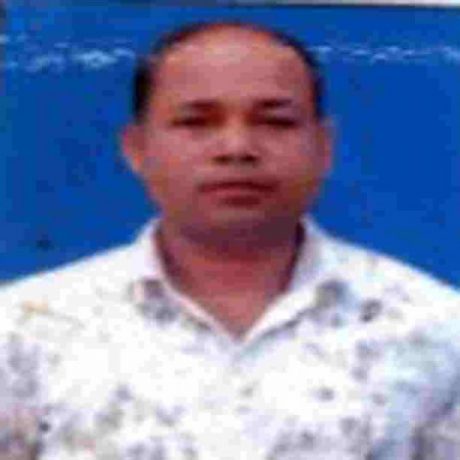 Profile picture of NABAJIT KALITA