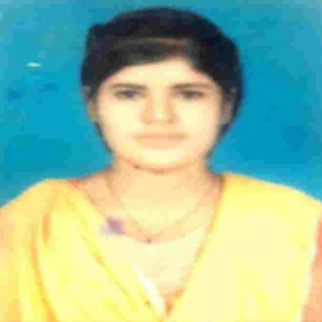 Profile picture of SHANTI KUMARI