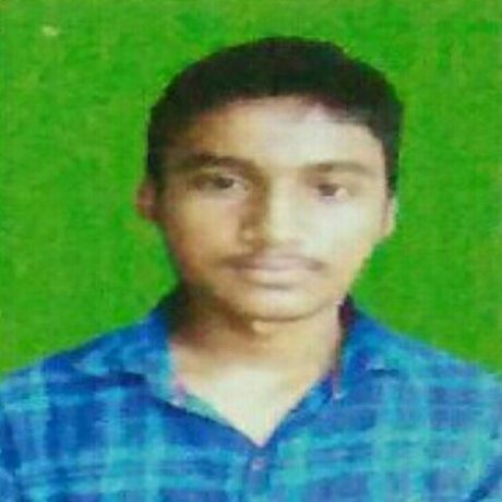Profile picture of GYANARANJAN PANDA