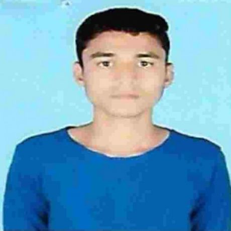 Profile picture of ARMAN ANSARI