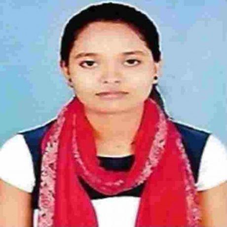 Profile picture of PRIYA PRITAM