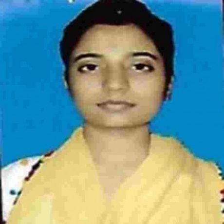 Profile picture of KAJAL KUMARI
