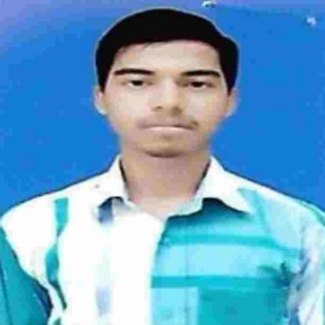 Profile picture of NIRANJAN KUMAR