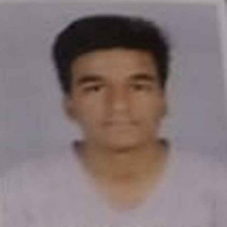 Profile picture of ABHISHEK KUMAR