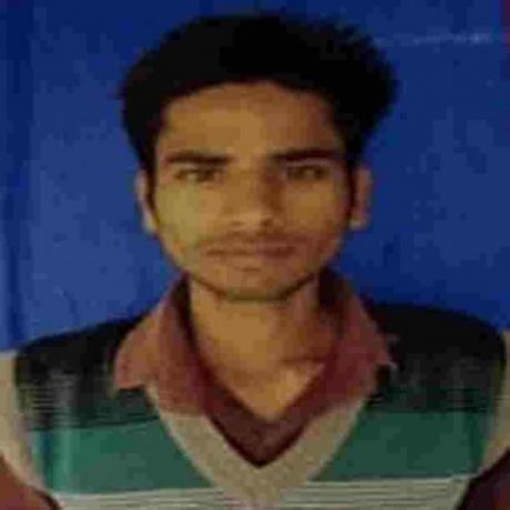 Profile picture of ANKIT YADAV