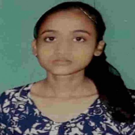 Profile picture of PRIYA KUMARI