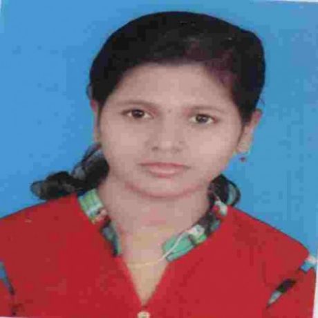 Profile picture of MANISHA PANIGRAHI