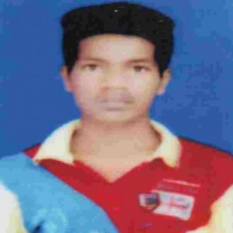 Profile picture of PRATAP PRADHAN