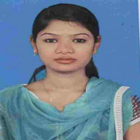 Profile picture of AJITA KUMARI MAHARANA