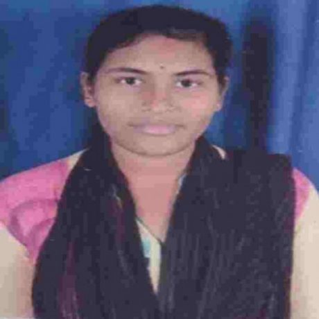Profile picture of ALAKARANI BEHERA
