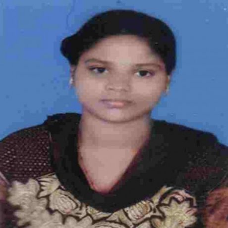 Profile picture of JANAKI MAHARANA