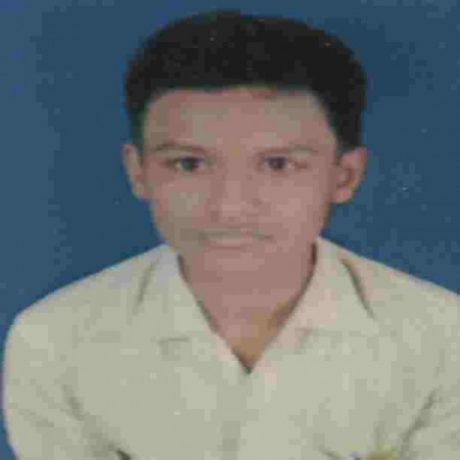 Profile picture of SANKARSAN MAHARANA