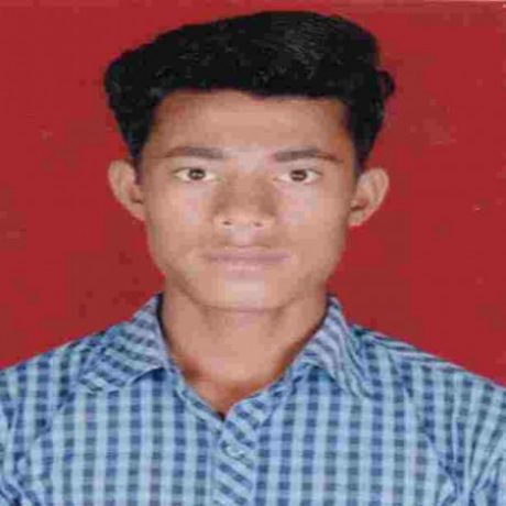 Profile picture of PADMANABHA JENA