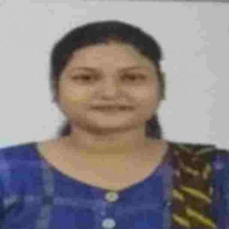 Profile picture of RAKHI RANI