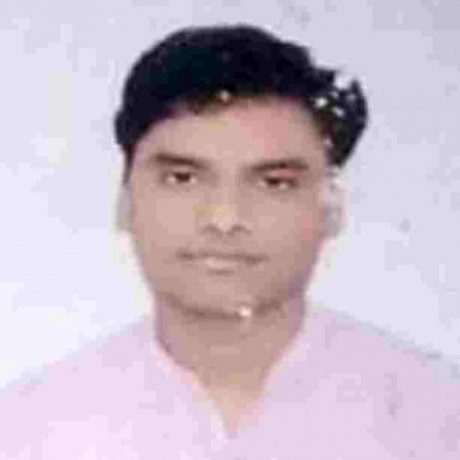 Profile picture of GANESH KUMAR GUPTA