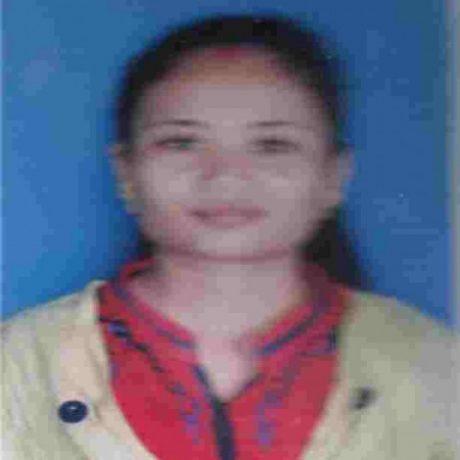 Profile picture of MITA NANDA