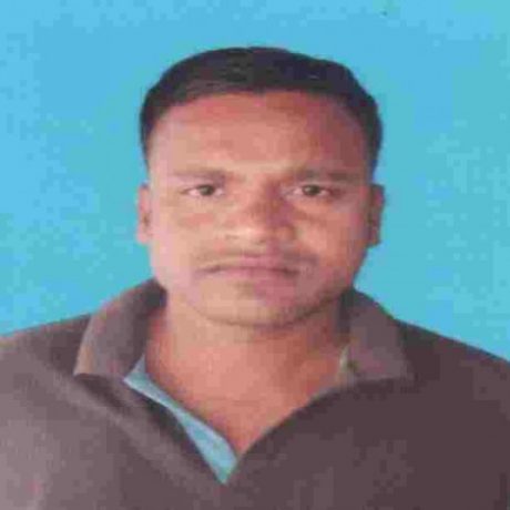 Profile picture of BANAMALI GOUDA