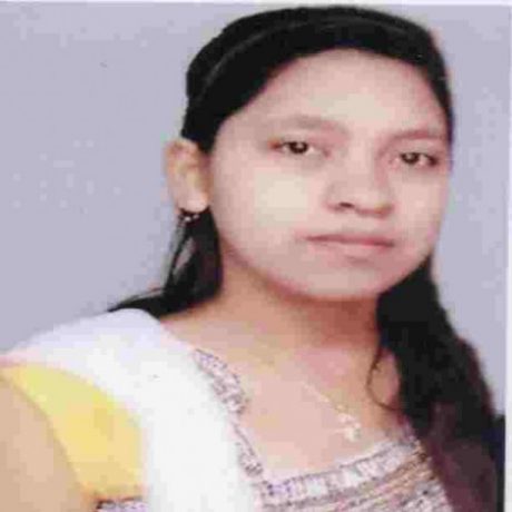 Profile picture of RACHANA BARIK
