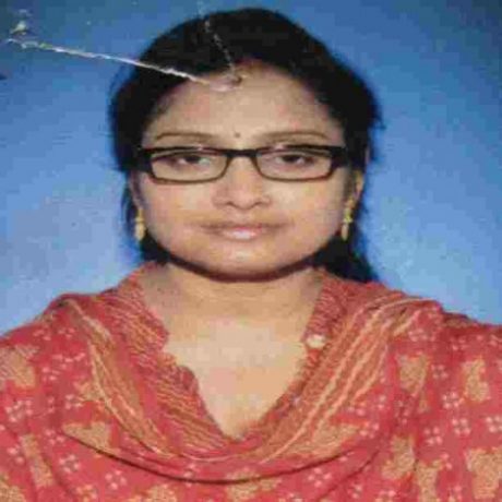 Profile picture of SUSHMITA KUMARI