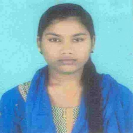 Profile picture of POOJA KUMARI