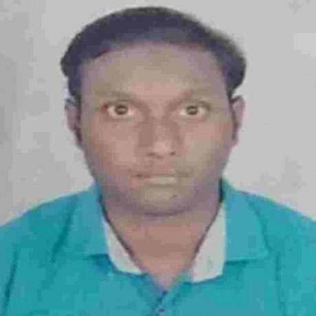 Profile picture of EKLAVYA KARMA