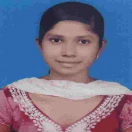 Profile picture of SONALI SWAIN