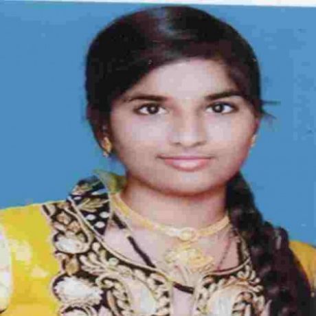 Profile picture of G LAXMI REDDY
