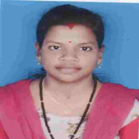 Profile picture of SUMITRA KUMARI BEHERA
