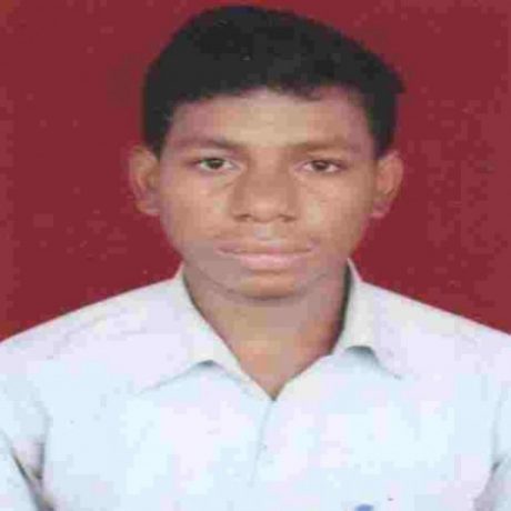 Profile picture of YUDHISTIR NAIK