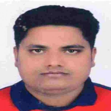 Profile picture of AJEET KUMAR SHARMA