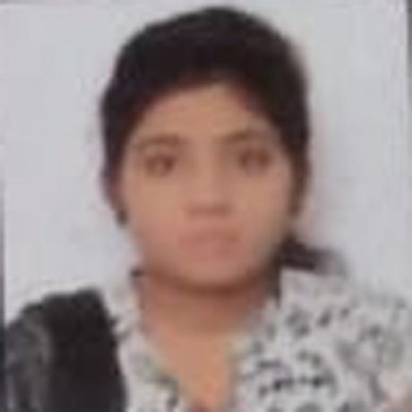 Profile picture of POOJA SAWLE