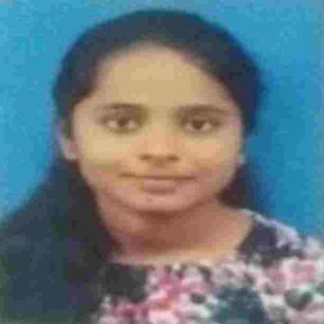 Profile picture of MANISHA RAJNARAYAN YADAV