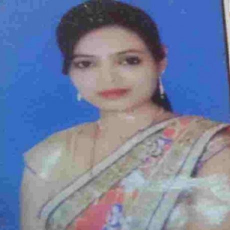 Profile picture of SADHANA SATISH MAURYA