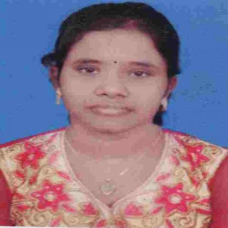 Profile picture of PUJARANI MAHUNTA