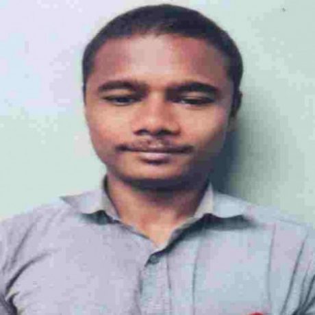 Profile picture of ADITYA MAHARANA