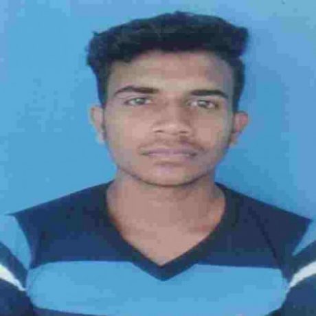 Profile picture of YISHUKHRISTA BEHERA