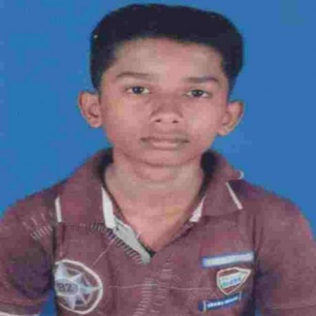 Profile picture of SUMAN RANA