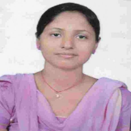 Profile picture of PANDEE SWAIN
