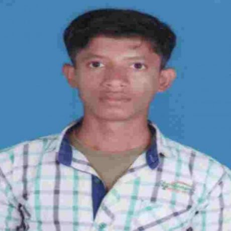 Profile picture of PAPUN BISOYI