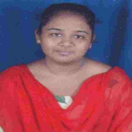 Profile picture of JANAKIRANI DAKUA