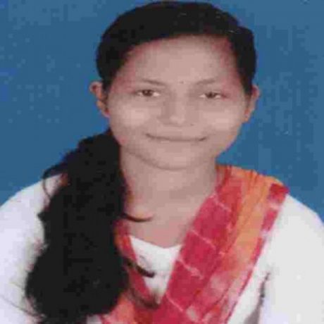 Profile picture of PRIYAMBADA JENA