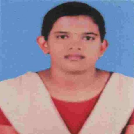 Profile picture of NABHASHREE PATTANAIK