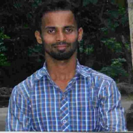 Profile picture of SAGAR KUMAR BISHOYI