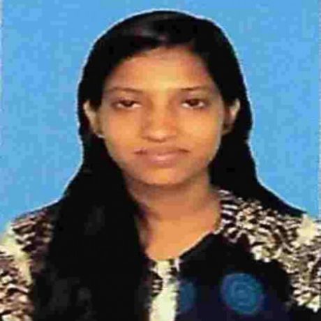 Profile picture of BINDI KUMARI